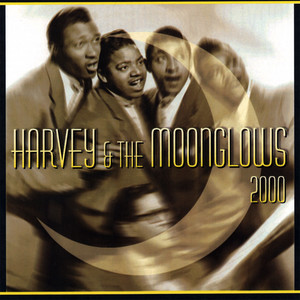 Harvey & The Moonglows 2000