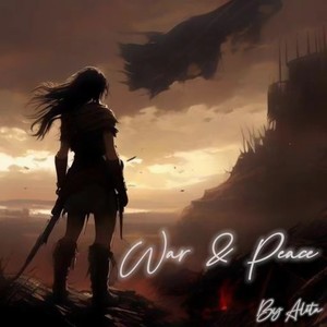 War & Peace (Demo)