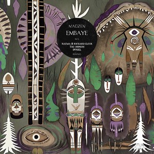 Embayé (Matija & Richard Elcox Remix)