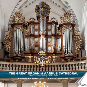 24 Pièces de fantaisie, Suite No. 4, Op. 55 - IV. Naïades
