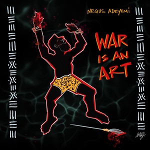 War Is An Art