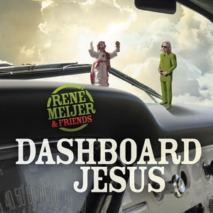 Dashboard Jesus (feat. Ronnie Guilbeau & Billy Graham)