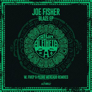 Blaze (Original Mix)