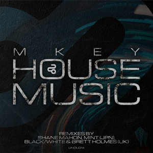 House Music EP