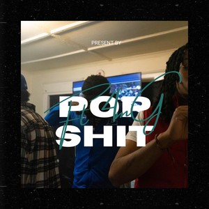 POP **** (feat. 4mG) [Explicit]