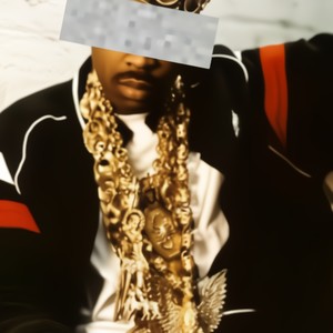 Dinner Plates(feat. BeenOfficialLord & Korleon QB) (Explicit)