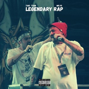 Legendary Rap (Explicit)