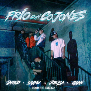 Frio Con Cojones (Explicit)