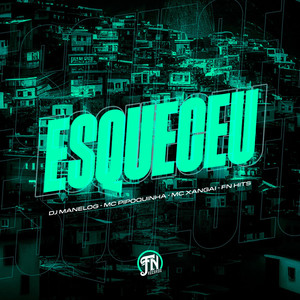 Esqueceu (Explicit)