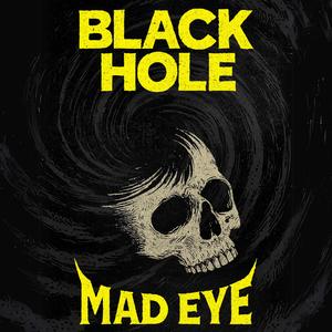 BLACK HOLE