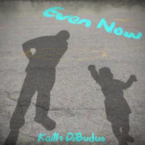 Even Now (feat. Joe Motta)