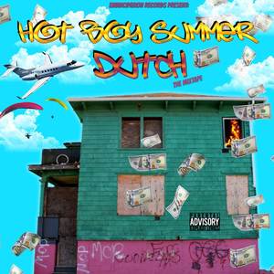 Hot Boy Summer: The Mixtape (Explicit)