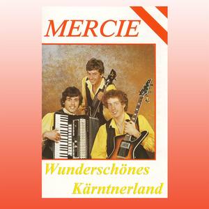 Wunderschönes Kärntnerland