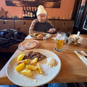 As The Light Lessens