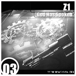 God Has Spoken (Original mix)