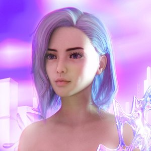 Kiborg (prod. by curlygotcha)