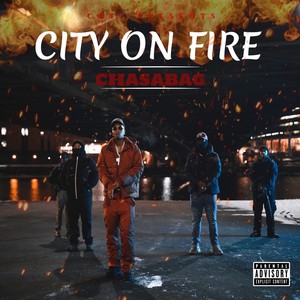 City On Fire (Explicit)