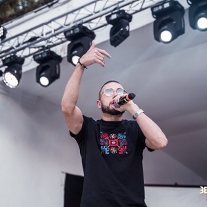 COCO CHANEL(feat. Chaliani & Gangsta Man) (Explicit)