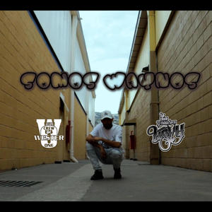 Somos Waynos (feat. Westerone) (Explicit)