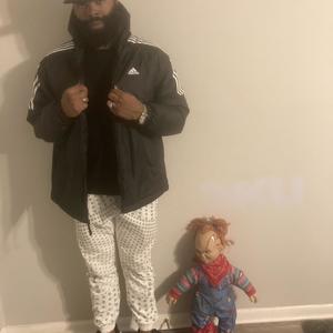 SAY NOTHING (Explicit)