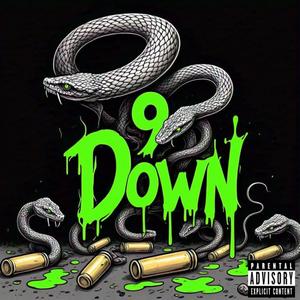9 Down (feat. Slimesito) (Explicit)