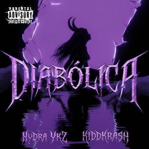 DIABOLICA (feat. KiddKrash)