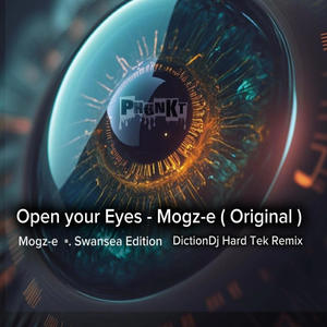 Open your Eyes (Swansea Edition)