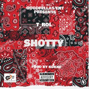 Shotty (Explicit)