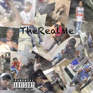 The Real Me (Explicit)