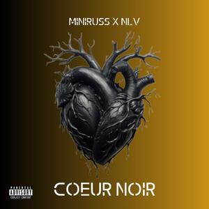 Coeur noir (feat. NLV)