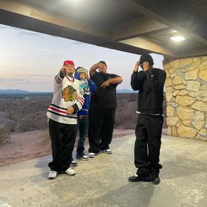 IE2LC (feat. 2greedyig) (Explicit)