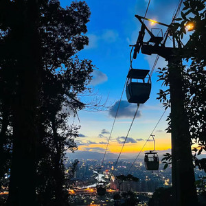 爱如潮水将我向你推 (R&B版)