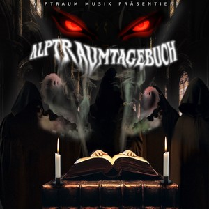 Alptraumtagebuch (Explicit)