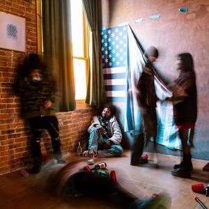 ZAyTuP* (feat. Tupni) (Explicit)