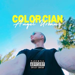 COLOR CIAN (Explicit)