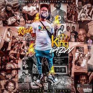 Taking What's Mines (feat. DoapMane) (Explicit)