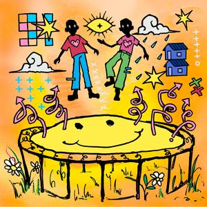 High Spirit (feat. Issmee)