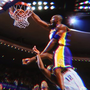 A LO KOBE (Remix) [Explicit]