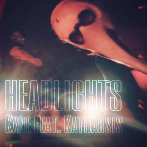 Headlights (feat. Katharsis) (Explicit)