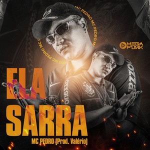 Ela Sarra