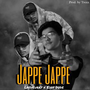 Jappe Jappe (feat. Eddy Dude) [Explicit]