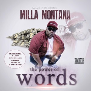 Power of Words (Explicit)