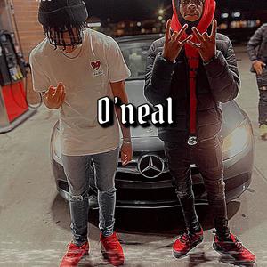 o'neal (Explicit)