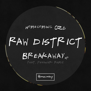 Breakaway (Pezzner's remix)