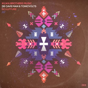 Sculpture (Original Mix)