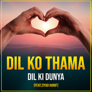 Dil Ko Thama