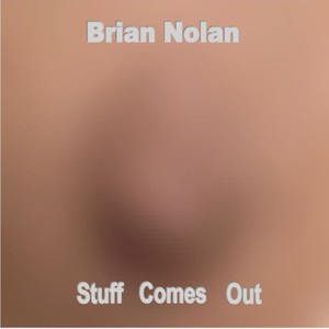 Brian Nolan - Anew