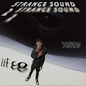 strange sound 2 (Explicit)