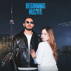Beginning Of Hustle