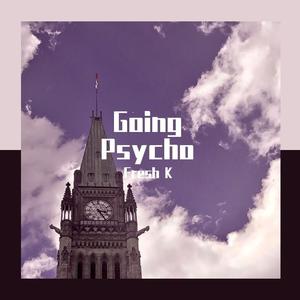 Russ-Psycho Pt.2- (Fresh K Remix)